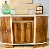 Art Deco Bahut
