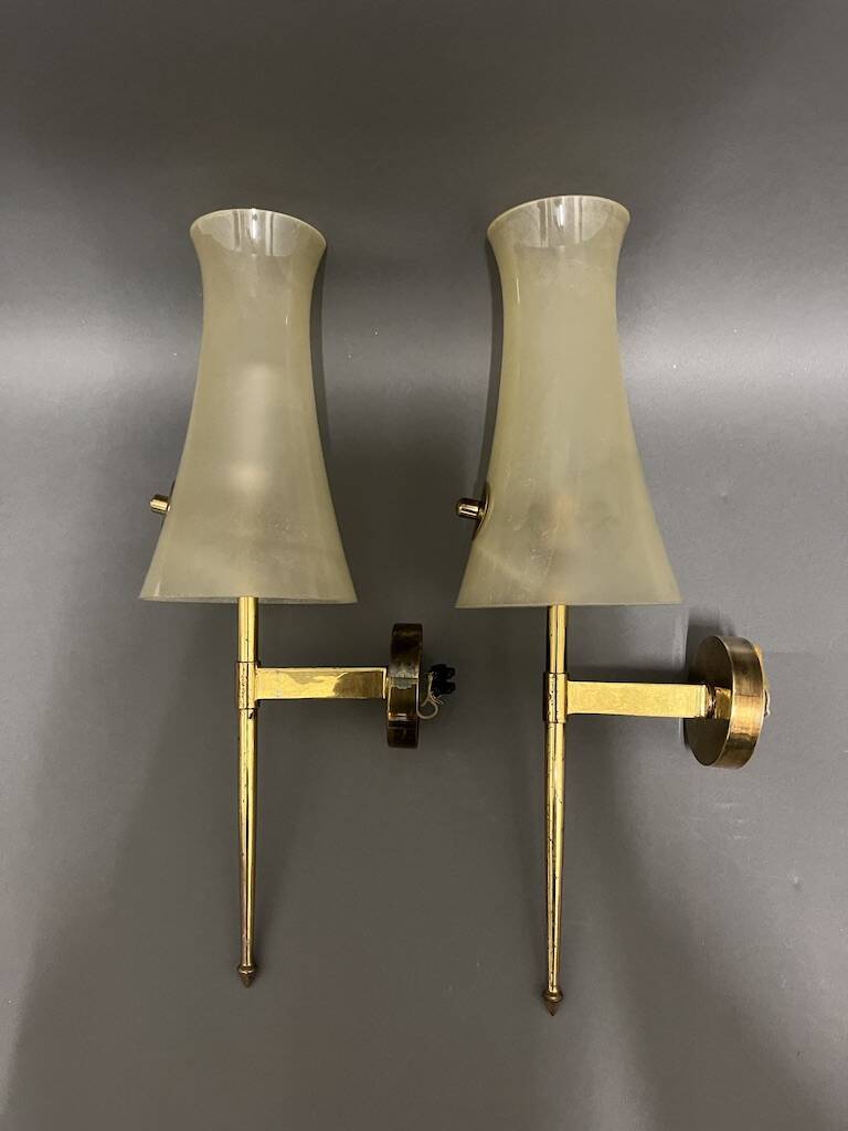 appliques murano