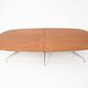 Table de Charles et Ray Eames pour Herman Miller, années 1970