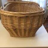 Vintage basket.