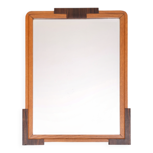 Miroir Art Déco néerlandais,