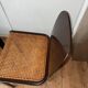 2 Pierluigi Molinari chairs 1970