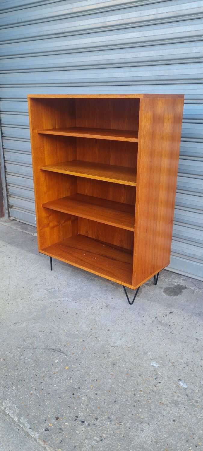 Scandinavian shelf 1960