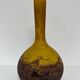 Large Berluze vase André Delatte 1930