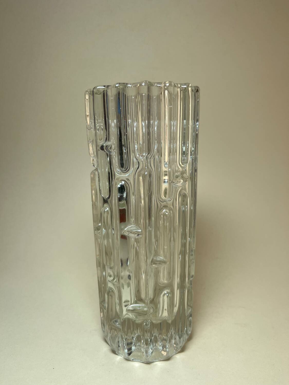 Vintage vase