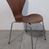 Fritzhansen chair