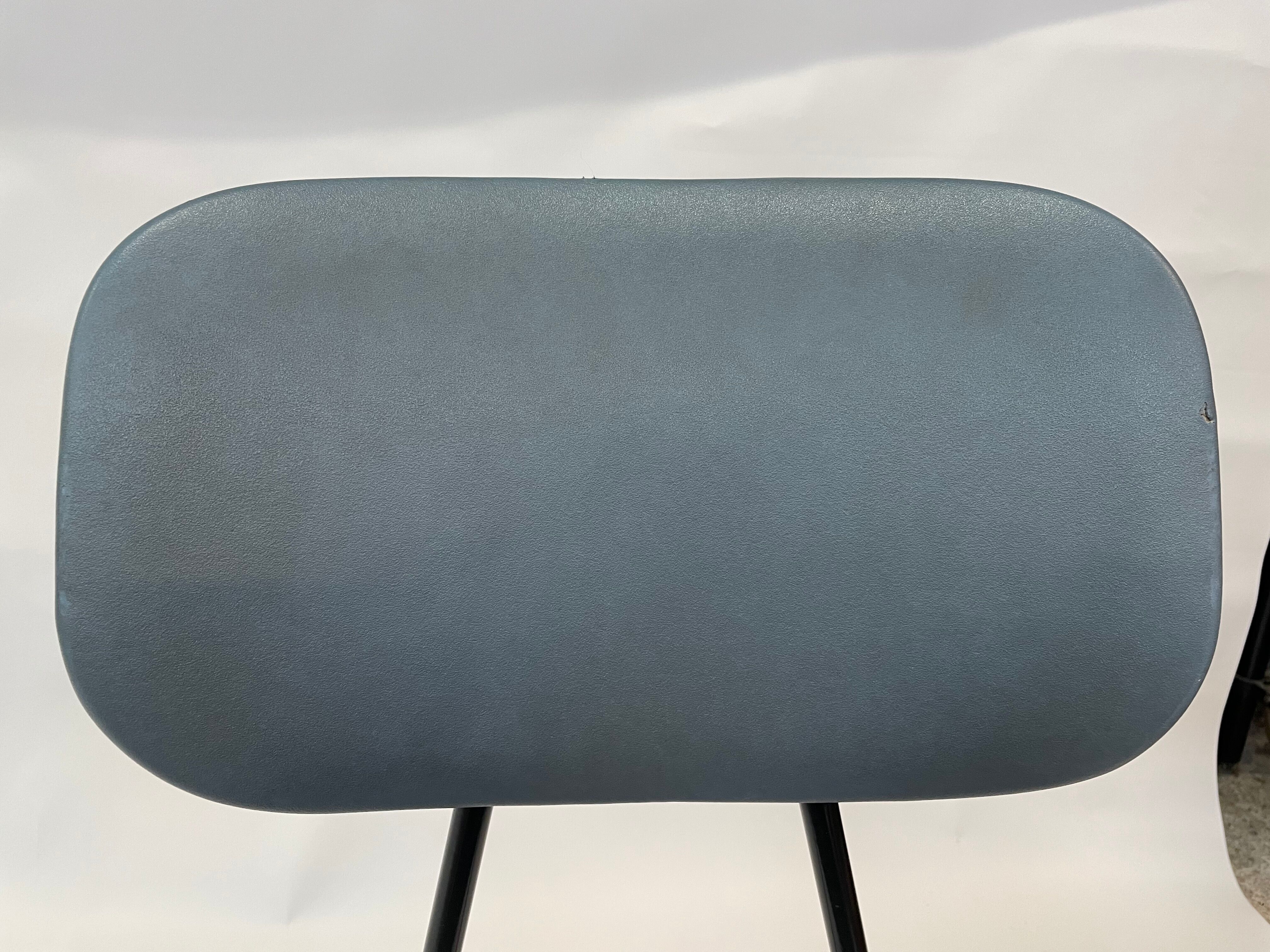 Vintage dining room chair Brabantia Skai 60s Design