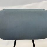 Vintage dining room chair Brabantia Skai 60s Design