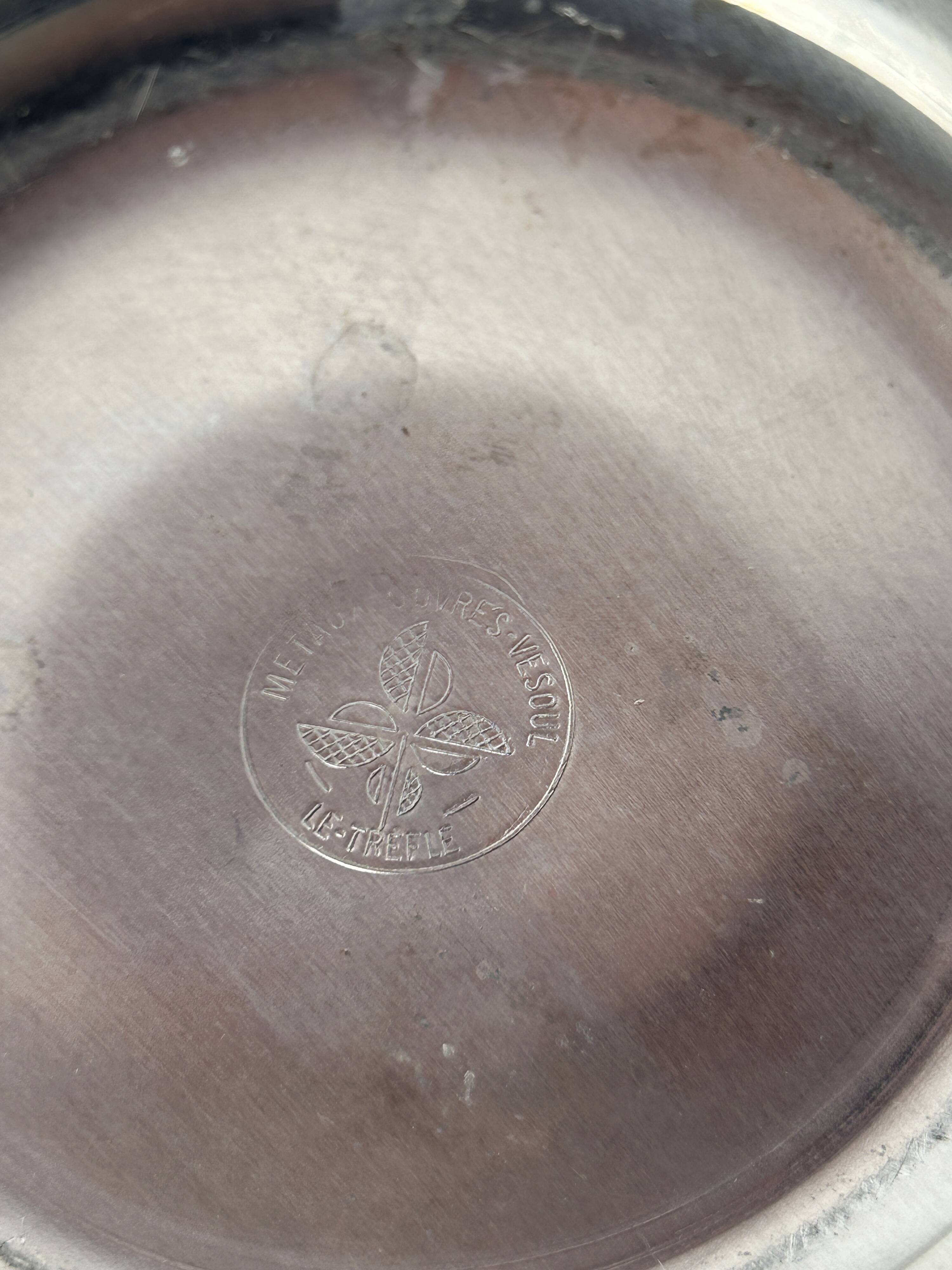 Champagne bucket - RUINART PERE & FILS