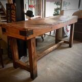 Great Old Log