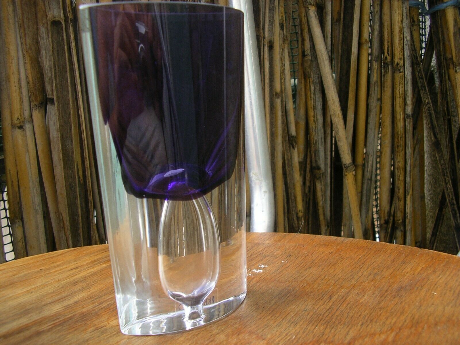 Krosno Modern Vase