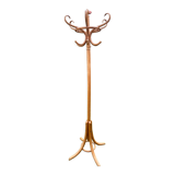 Parrot coat rack