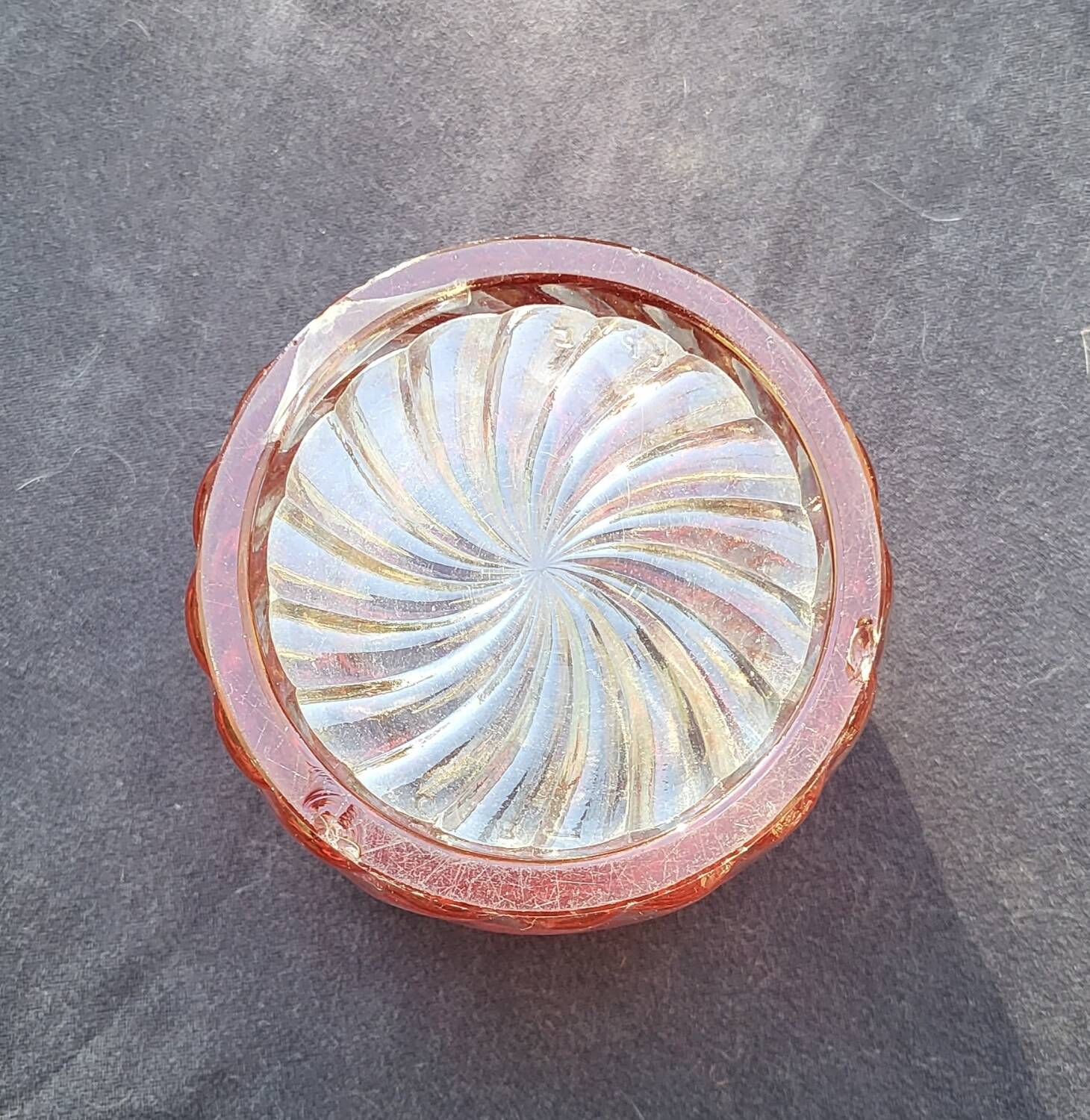 Baccarat bamboo toiletry set