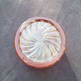 Baccarat bamboo toiletry set