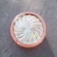 Ensemble de toilette Baccarat bambou