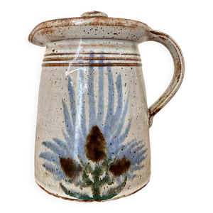 pichet céramique années - vallauris