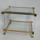 Table basse