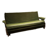 Scandinavian sofa