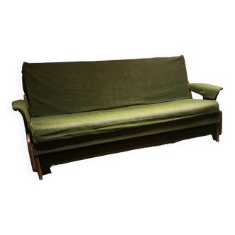 Scandinavian sofa