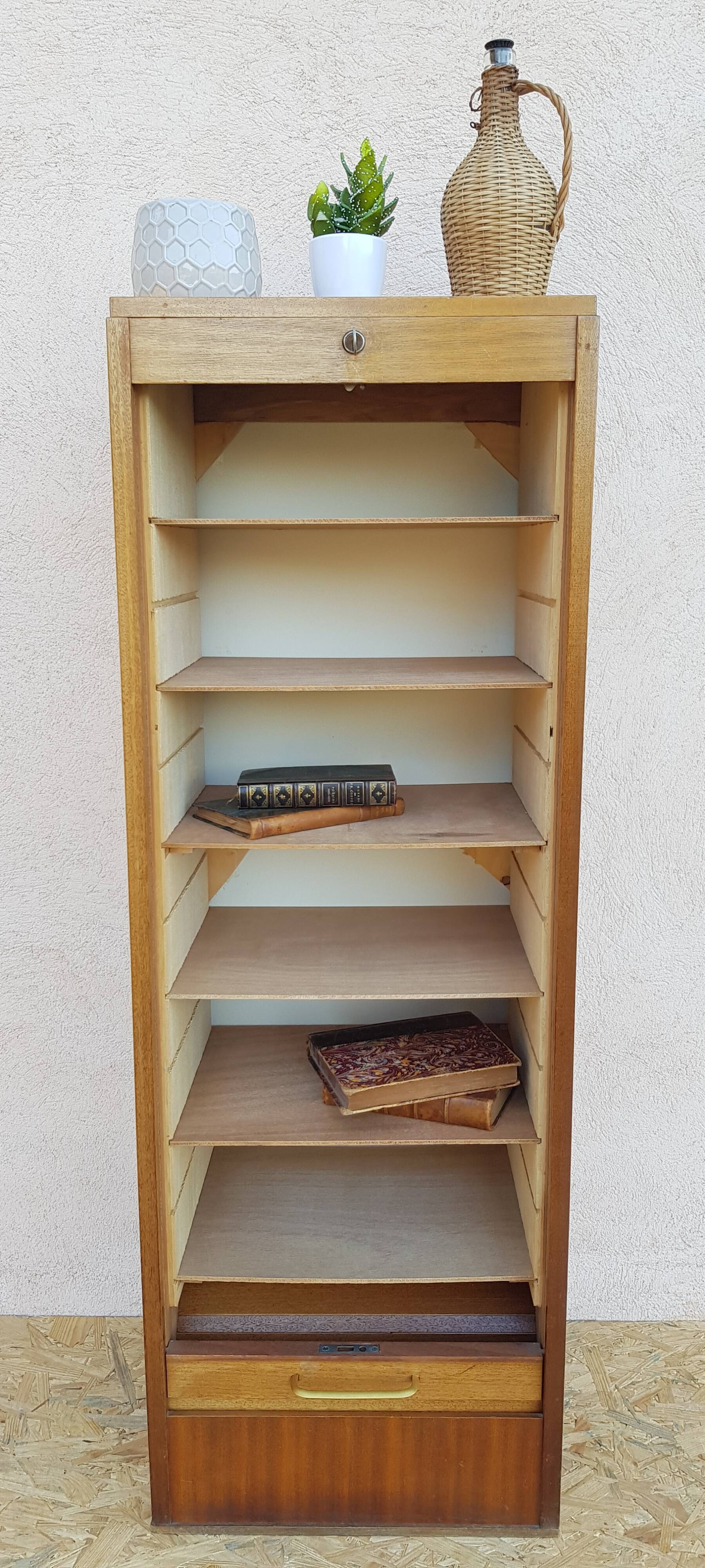 Vintage furniture 70