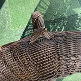 Log basket