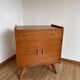 meuble placard vintage