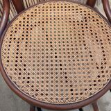 Bistro chairs Thonet n°18