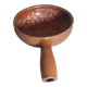 Old small frying pan