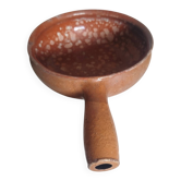 Old small frying pan