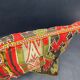 Ancien coussin berbère, Kilim