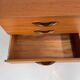 Vintage sideboard from Avalon from the 1960s