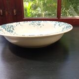 Marie Louise salad bowl / St Amand Hamage