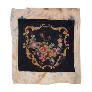 Tapis ancien anglais