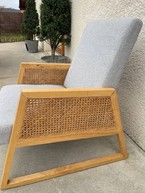 armchair