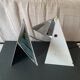 Paire lampes Fase design perroquet