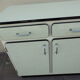 Meuble bas cuisine formica