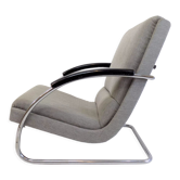 Fauteuil Walter Knoll Prodomo Bauhaus