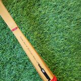 Vintage wooden racket Dunlop Maxply