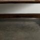 Large farmhouse table