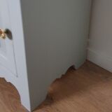 Furniture jam solid spruce style alpine