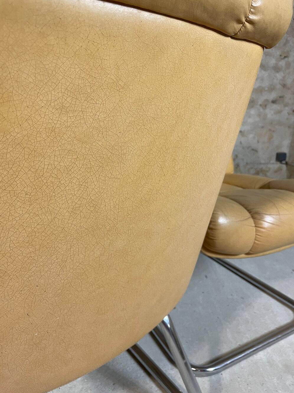 Roche Bobois armchairs