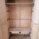 Armoire parisienne