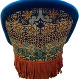 Fauteuil Crapaud