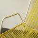 Armchair by Mauser Werke Germany 70