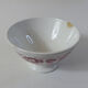Old little faience bowl