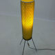 Mid-Century Floor Lamp "Rocket" by Josef Hurka for Napako, 1960s