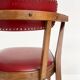 2 chaises modèle 209 par Thonet, années 1940