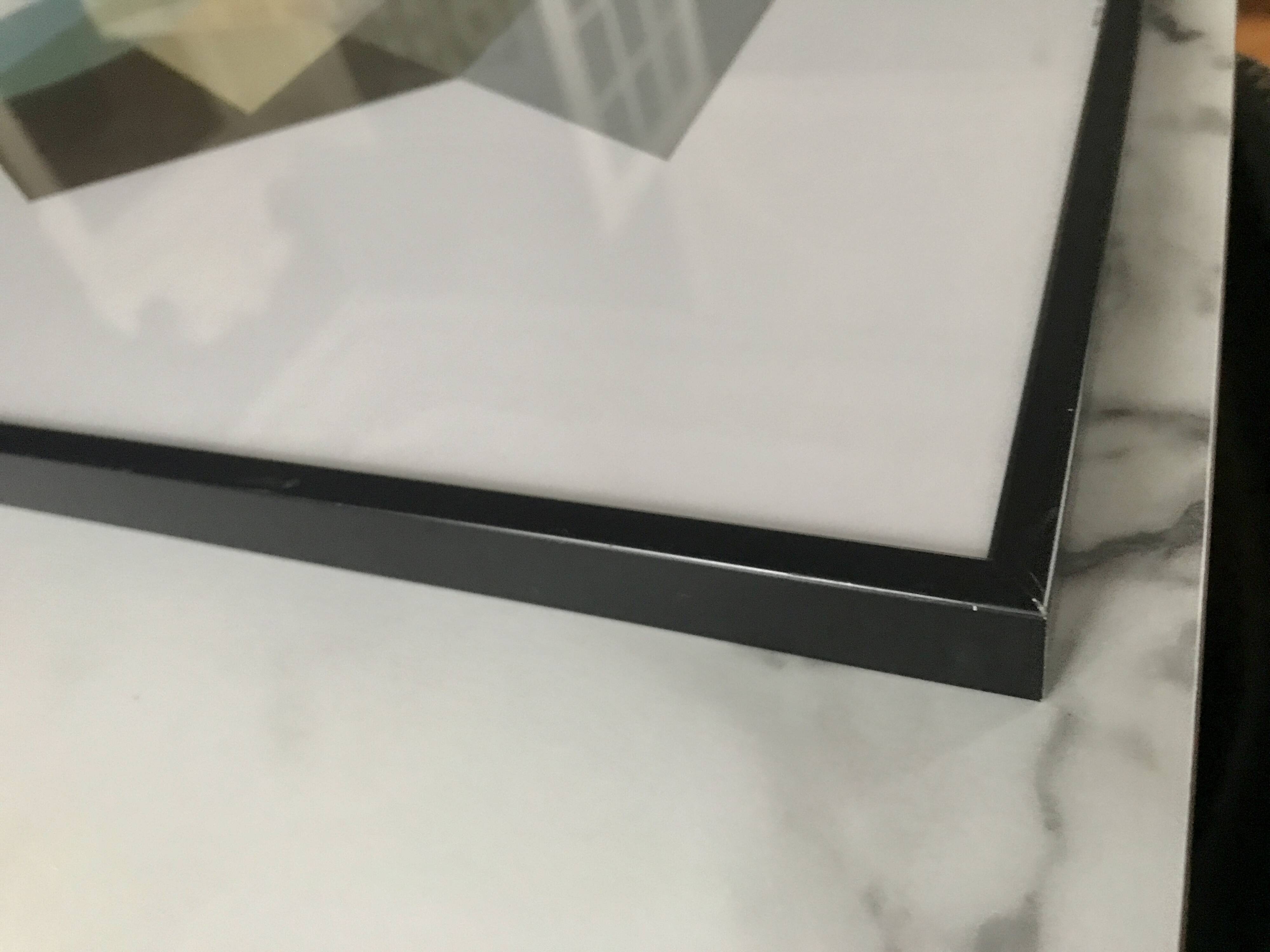 Framed Braun studio illustration