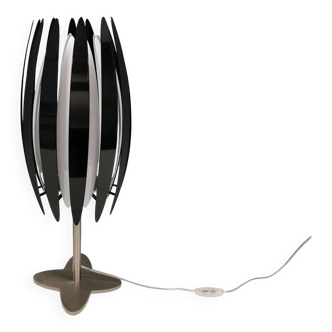 Lampe de table modèle Jaws par Benny Frandsen pour Frandsen Lightning, années 1980