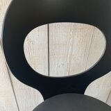 Pair of Baumann chairs